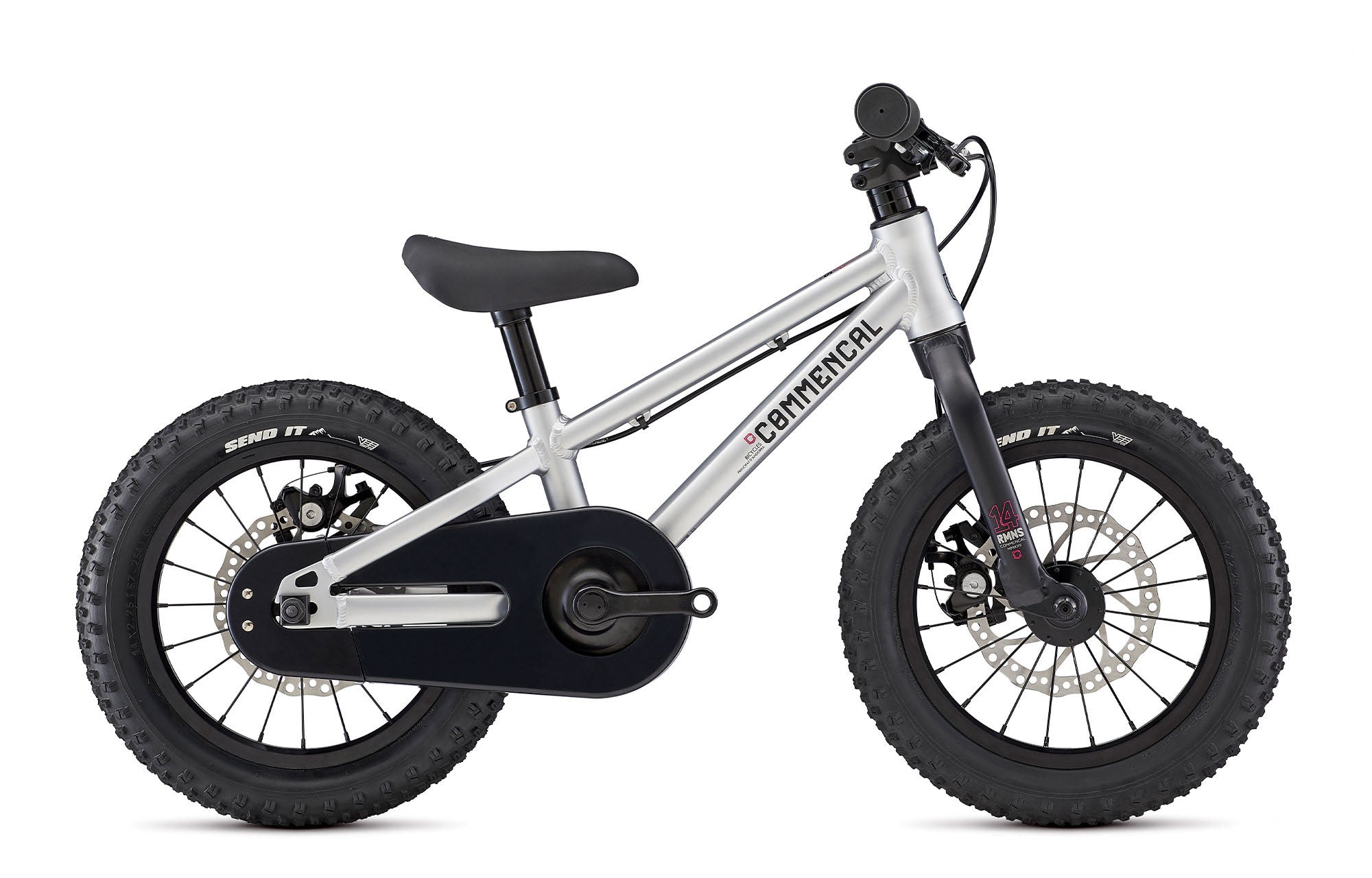 激安通販商品 commencal ramones 16インチ コメンサル ラモーンズ