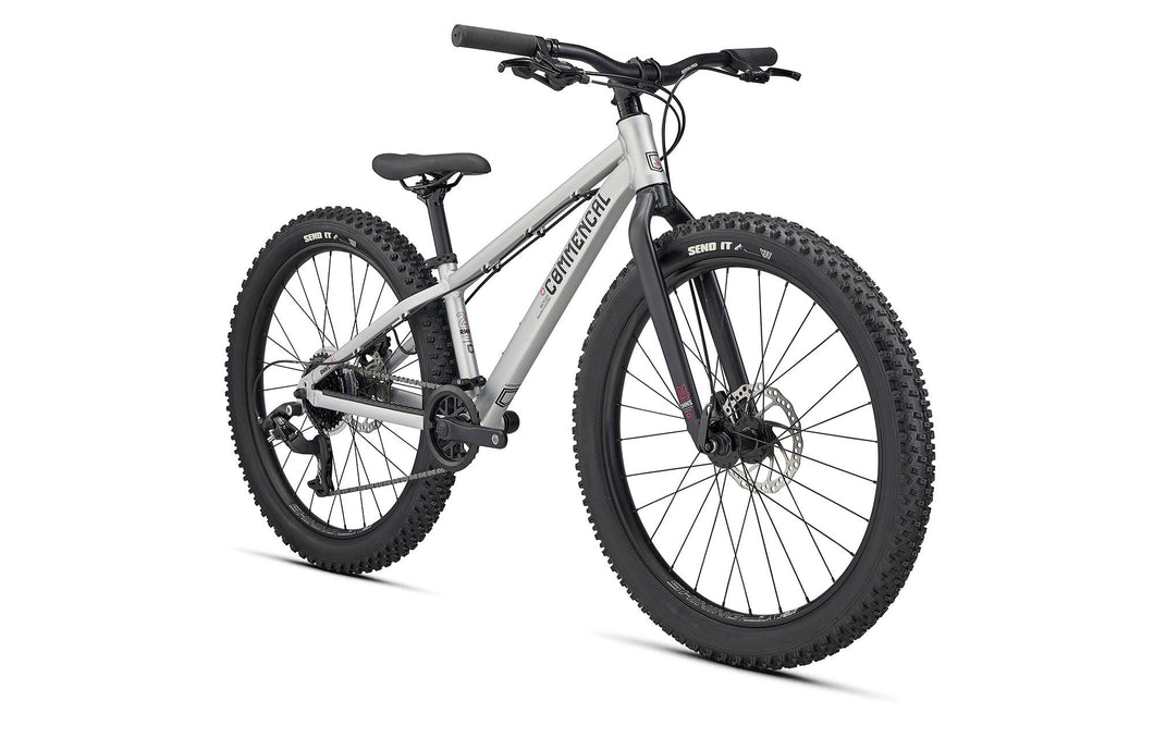 Commencal ramones 24 best sale